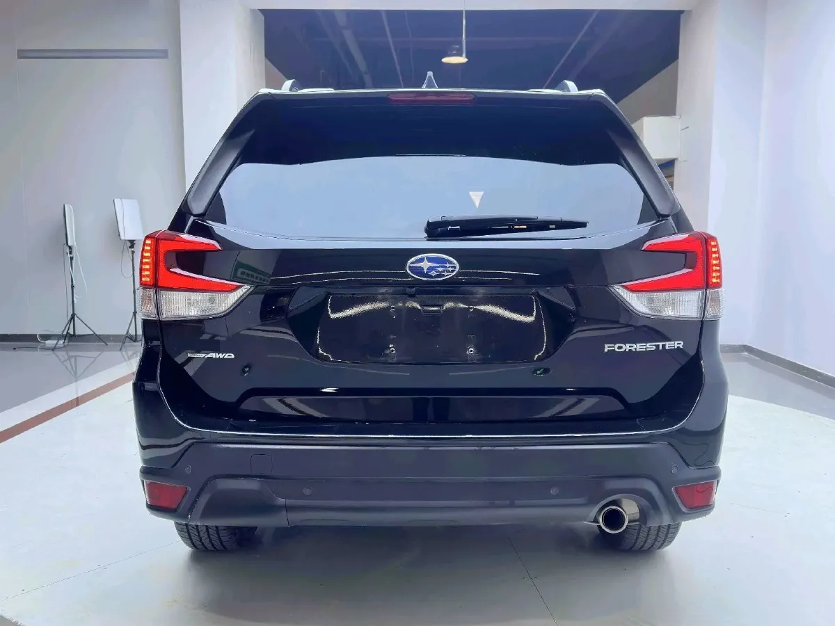 2021 Subaru Forester 2.0L 154HP H4 CVT,autocango,china used car exporter,china ev exporter,chinese used car exporter,chinese used ev exporter