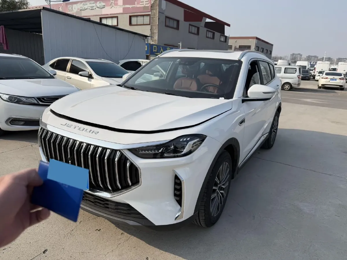 2025 Jetour X70 Plus 1.5T 156HP L4 CVT,autocango,china used car exporter,china ev exporter,chinese used car exporter,chinese used ev exporter