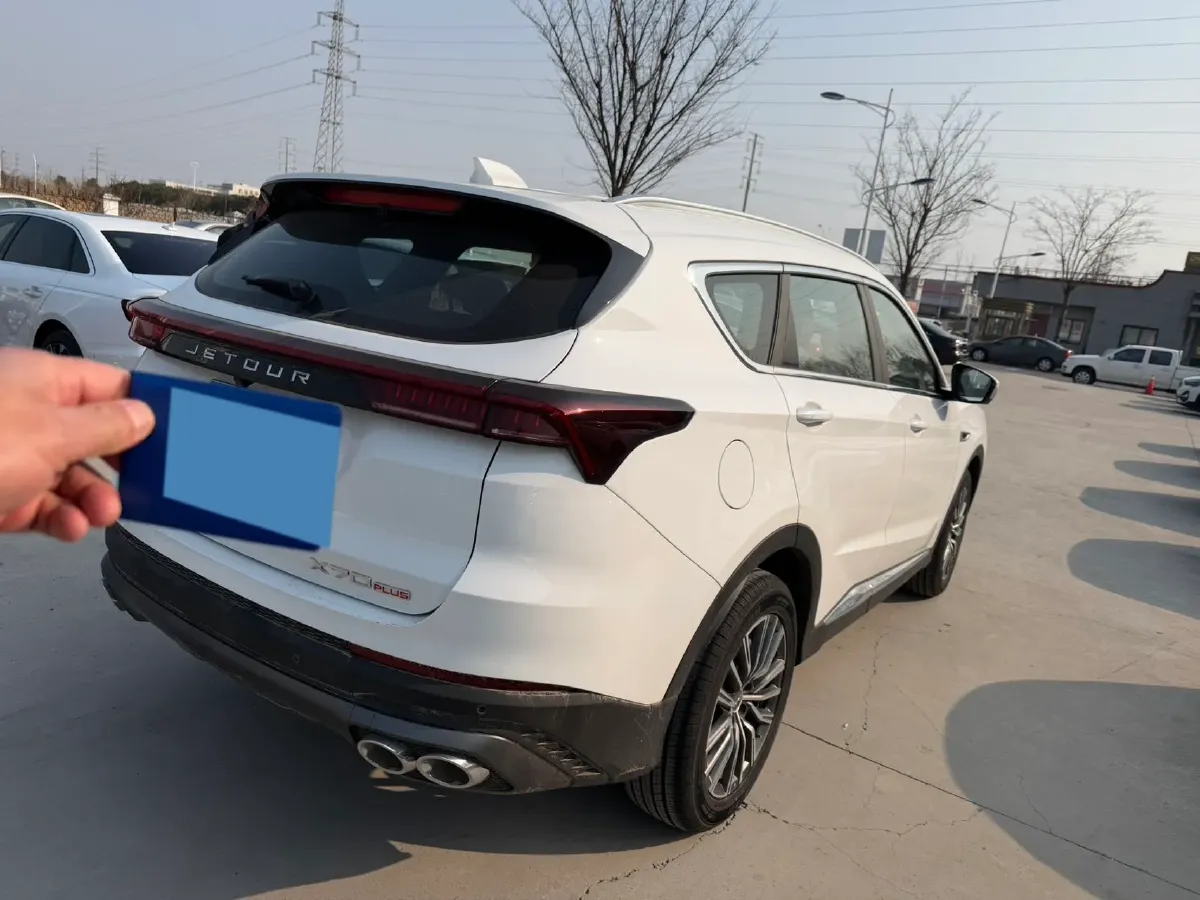2025 Jetour X70 Plus 1.5T 156HP L4 CVT,autocango,china used car exporter,china ev exporter,chinese used car exporter,chinese used ev exporter