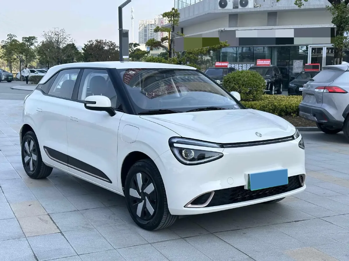 2024 DongFeng eπ 01 BEV 31.45KWH,autocango,china used car exporter,china ev exporter,chinese used car exporter,chinese used ev exporter