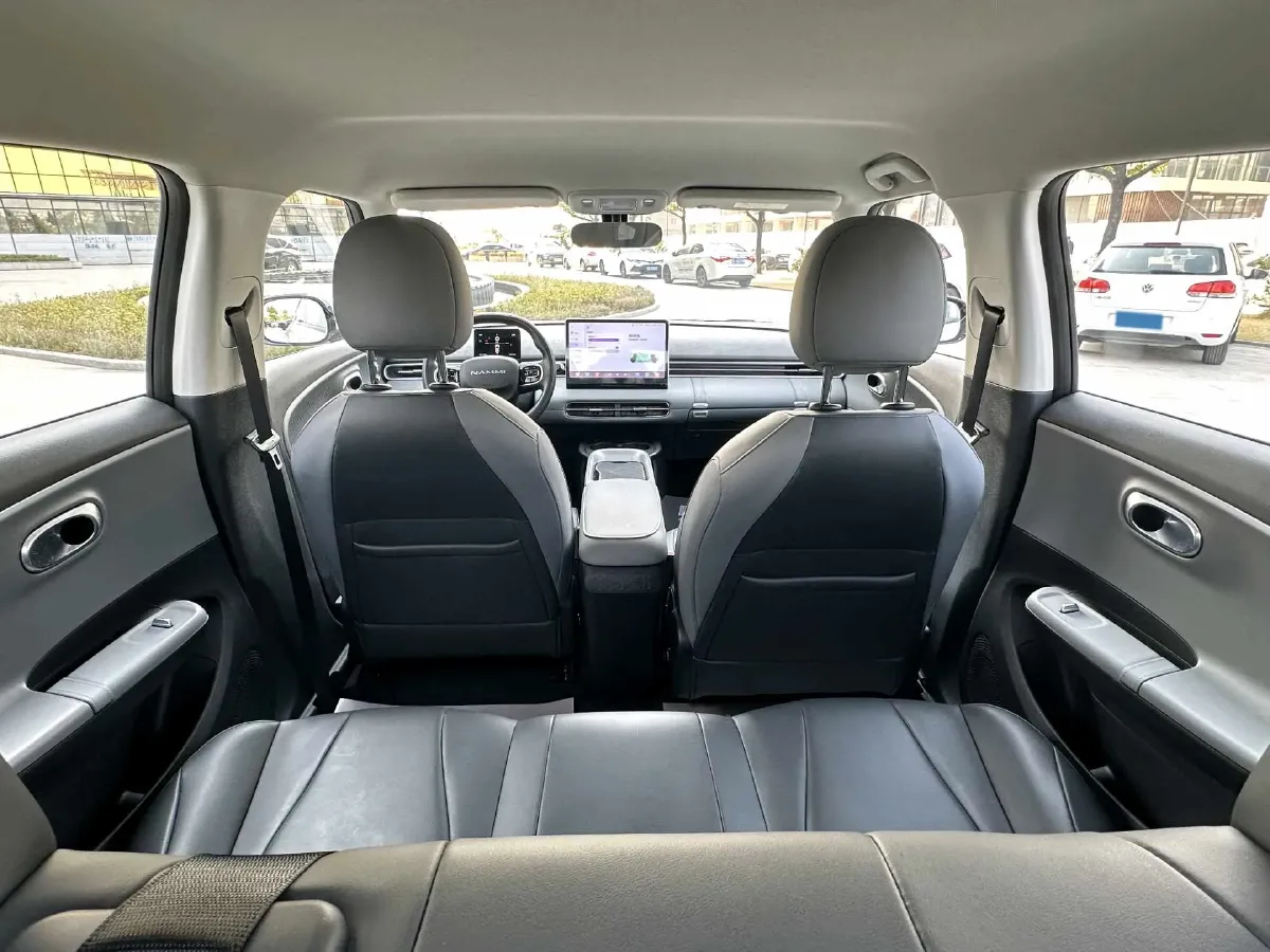 2024 DongFeng eπ 01 BEV 31.45KWH,autocango,china used car exporter,china ev exporter,chinese used car exporter,chinese used ev exporter