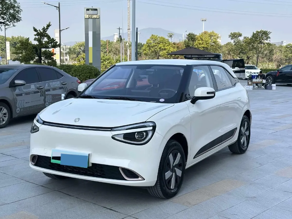 2024 DongFeng eπ 01 BEV 31.45KWH,autocango,china used car exporter,china ev exporter,chinese used car exporter,chinese used ev exporter