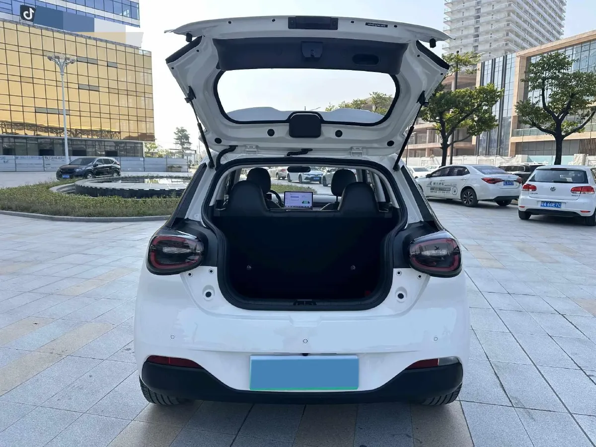 2024 DongFeng eπ 01 BEV 31.45KWH,autocango,china used car exporter,china ev exporter,chinese used car exporter,chinese used ev exporter