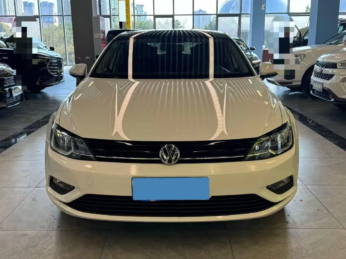 2018 Volkswagen Lamando 1.4T 131HP L4 7DCT,autocango,china used car exporter,china ev exporter,chinese used car exporter,chinese used ev exporter