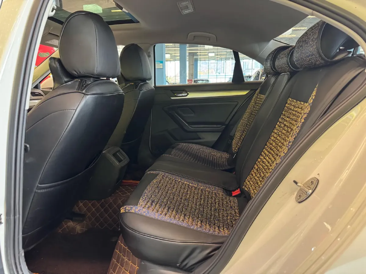 2018 Volkswagen Lamando 1.4T 131HP L4 7DCT,autocango,china used car exporter,china ev exporter,chinese used car exporter,chinese used ev exporter