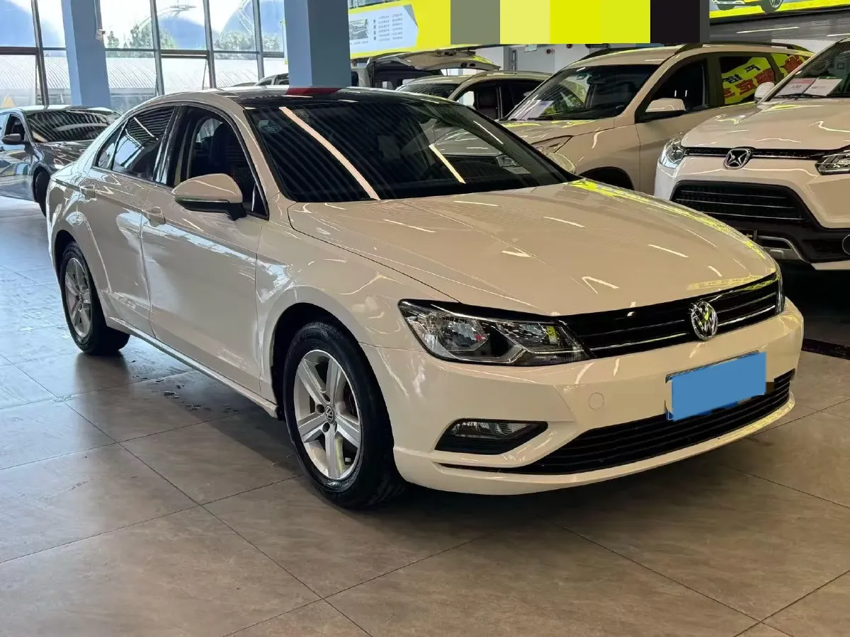 2018 Volkswagen Lamando 1.4T 131HP L4 7DCT,autocango,china used car exporter,china ev exporter,chinese used car exporter,chinese used ev exporter