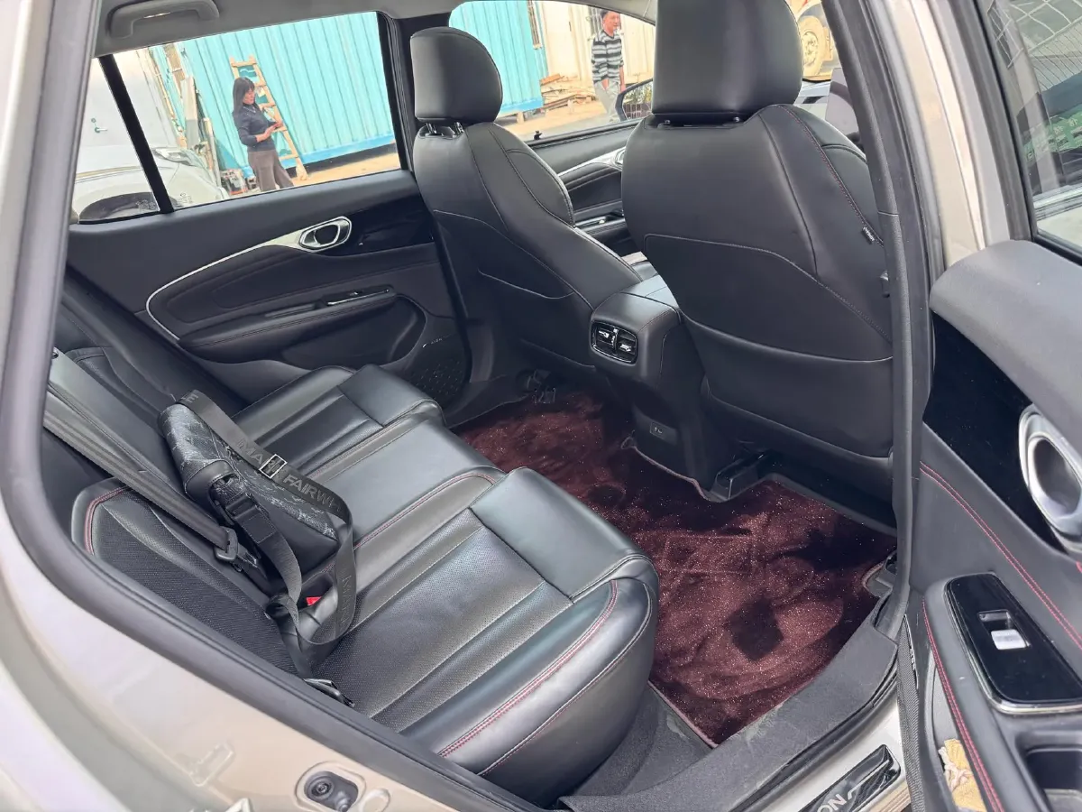 2023 Aion V BEV 71.8KWH,autocango,china used car exporter,china ev exporter,chinese used car exporter,chinese used ev exporter