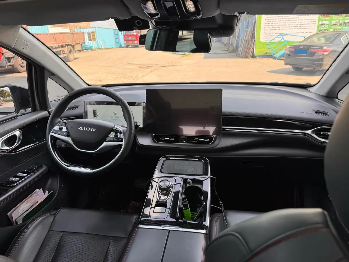 2023 Aion V BEV 71.8KWH,autocango,china used car exporter,china ev exporter,chinese used car exporter,chinese used ev exporter