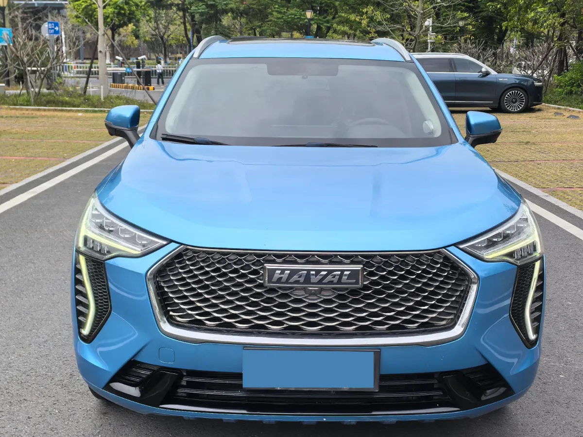 2021 Haval Jolion 1.5T 150HP L4 7DCT,autocango,china used car exporter,china ev exporter,chinese used car exporter,chinese used ev exporter