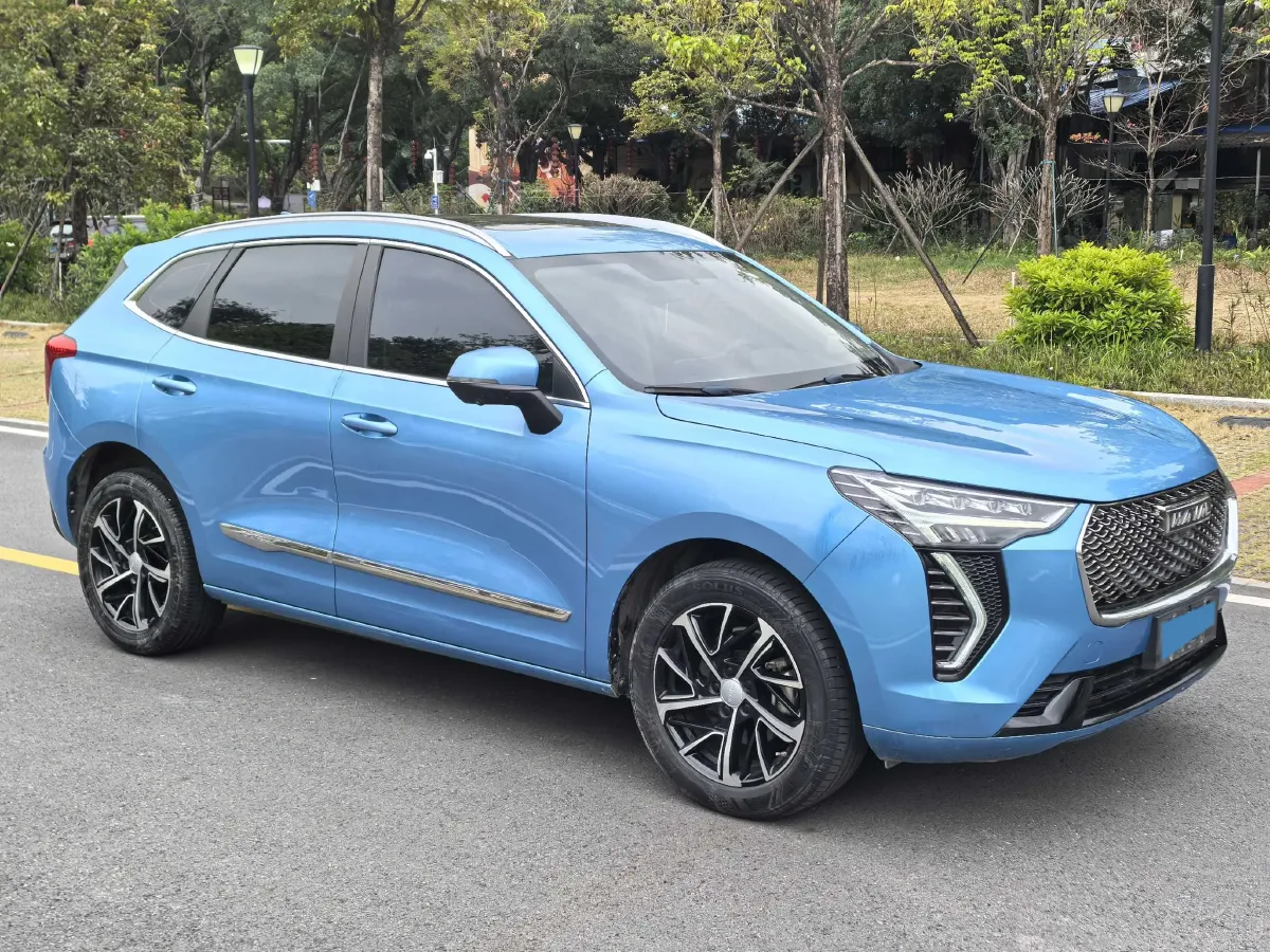 2021 Haval Jolion 1.5T 150HP L4 7DCT,autocango,china used car exporter,china ev exporter,chinese used car exporter,chinese used ev exporter