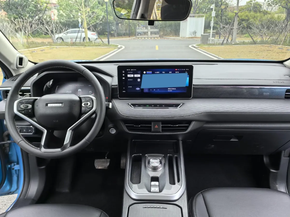 2021 Haval Jolion 1.5T 150HP L4 7DCT,autocango,china used car exporter,china ev exporter,chinese used car exporter,chinese used ev exporter