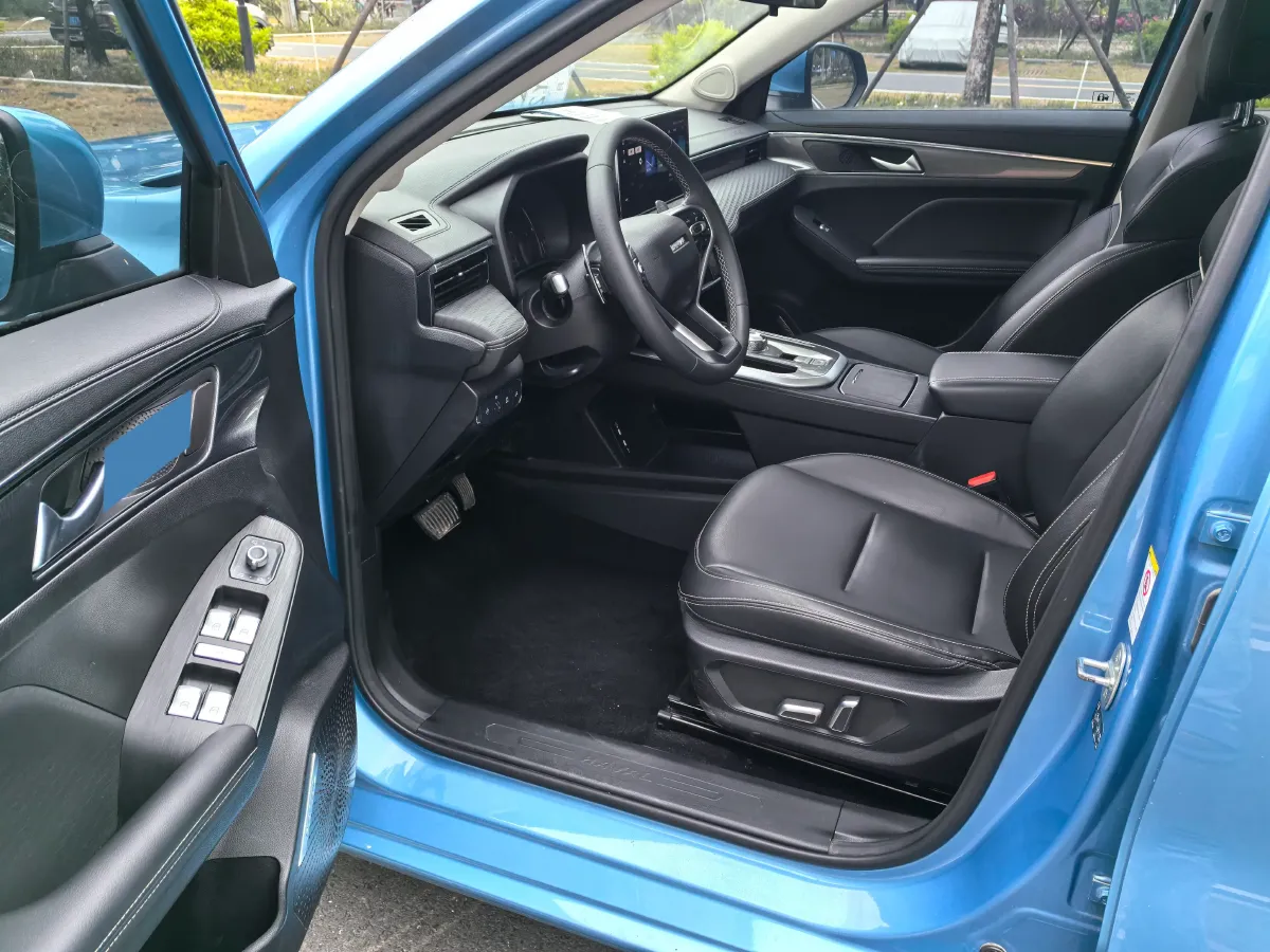 2021 Haval Jolion 1.5T 150HP L4 7DCT,autocango,china used car exporter,china ev exporter,chinese used car exporter,chinese used ev exporter