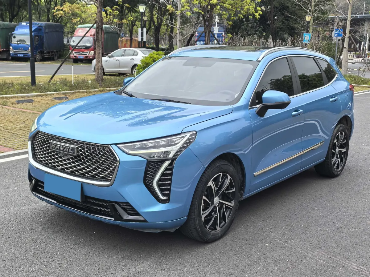 2021 Haval Jolion 1.5T 150HP L4 7DCT,autocango,china used car exporter,china ev exporter,chinese used car exporter,chinese used ev exporter