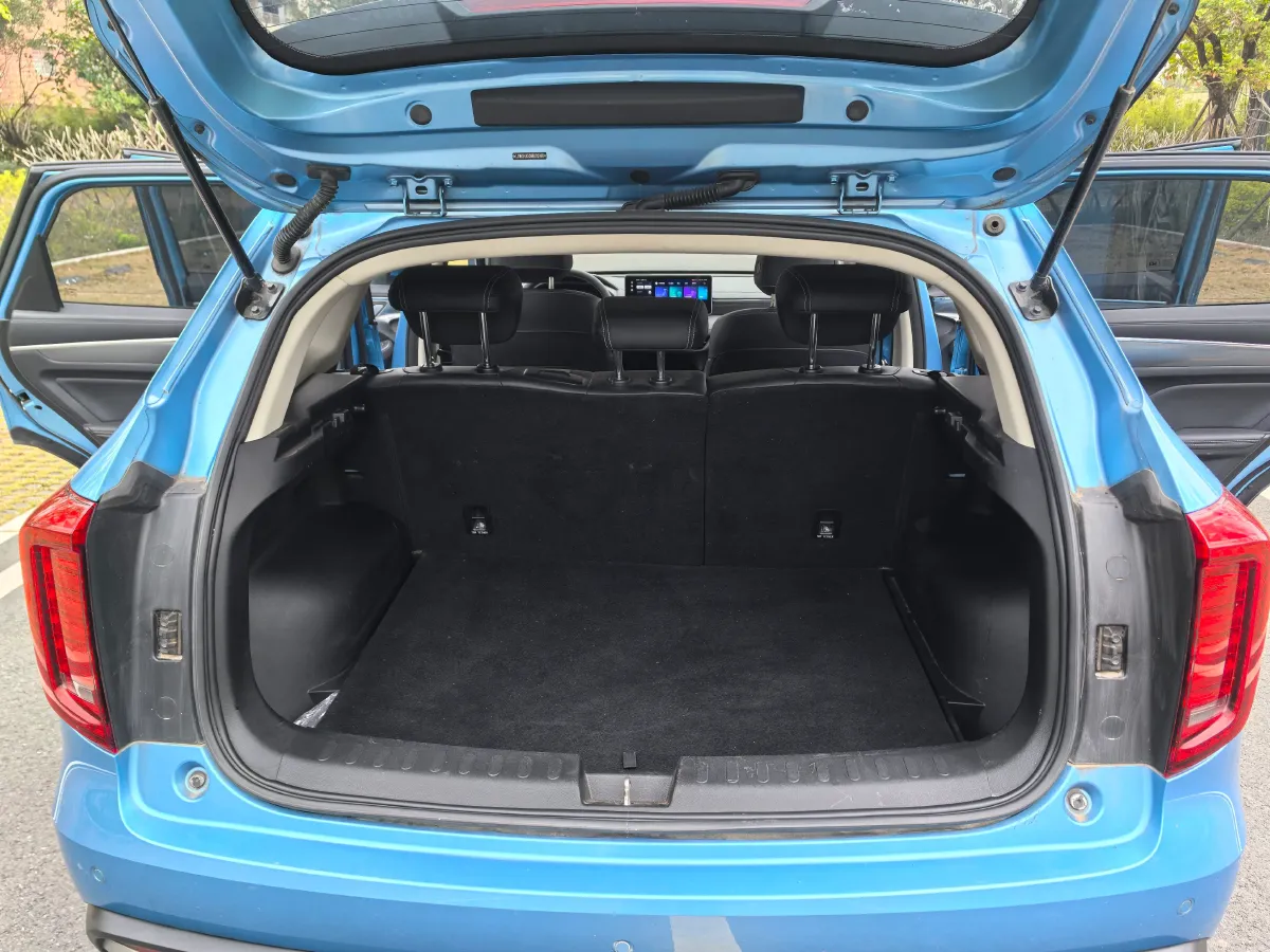 2021 Haval Jolion 1.5T 150HP L4 7DCT,autocango,china used car exporter,china ev exporter,chinese used car exporter,chinese used ev exporter