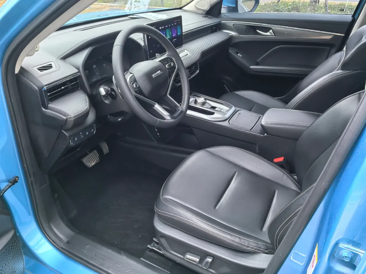 2021 Haval Jolion 1.5T 150HP L4 7DCT,autocango,china used car exporter,china ev exporter,chinese used car exporter,chinese used ev exporter