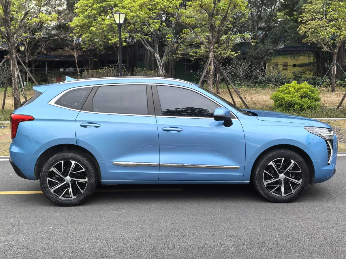 2021 Haval Jolion 1.5T 150HP L4 7DCT,autocango,china used car exporter,china ev exporter,chinese used car exporter,chinese used ev exporter