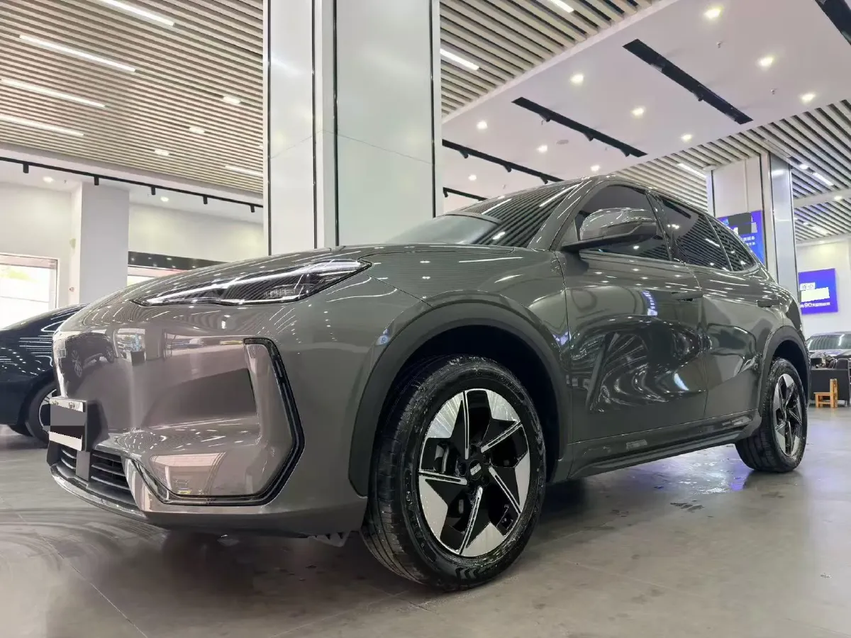 2026 Geely Galaxy E5 BEV,autocango,china used car exporter,china ev exporter,chinese used car exporter,chinese used ev exporter