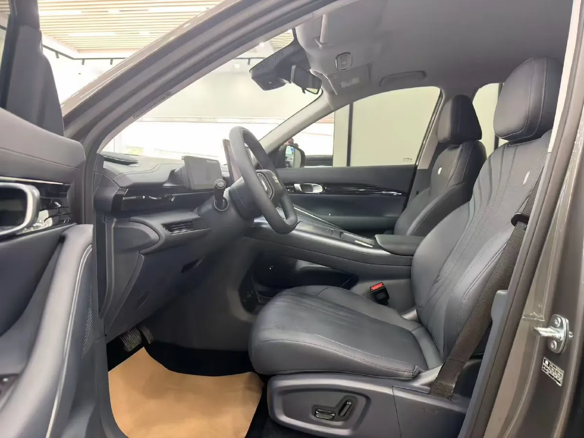 2026 Geely Galaxy E5 BEV,autocango,china used car exporter,china ev exporter,chinese used car exporter,chinese used ev exporter