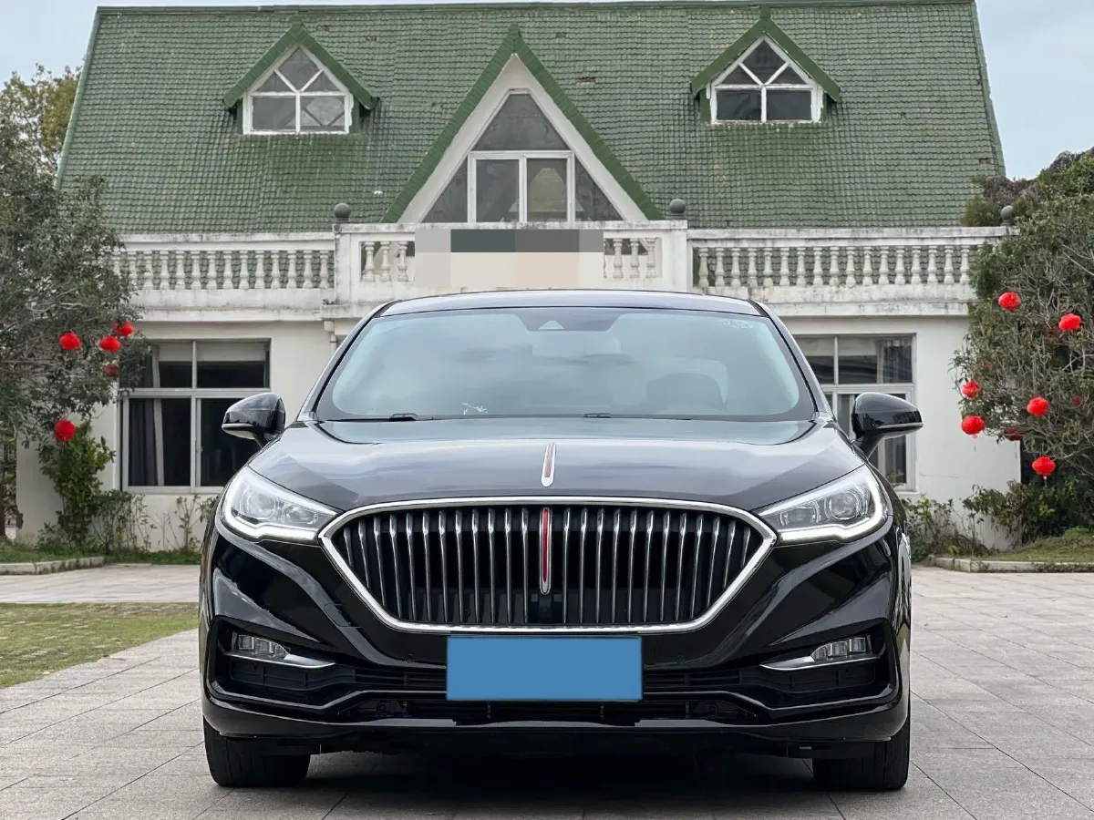 2020 HongQi H5 1.8T 197HP L4 6AT,autocango,china used car exporter,china ev exporter,chinese used car exporter,chinese used ev exporter