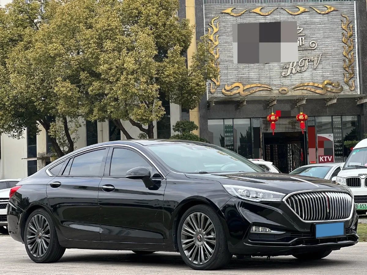 2020 HongQi H5 1.8T 197HP L4 6AT,autocango,china used car exporter,china ev exporter,chinese used car exporter,chinese used ev exporter