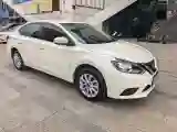 2022 Nissan Sylphy 1.6L 122HP L4 CVT