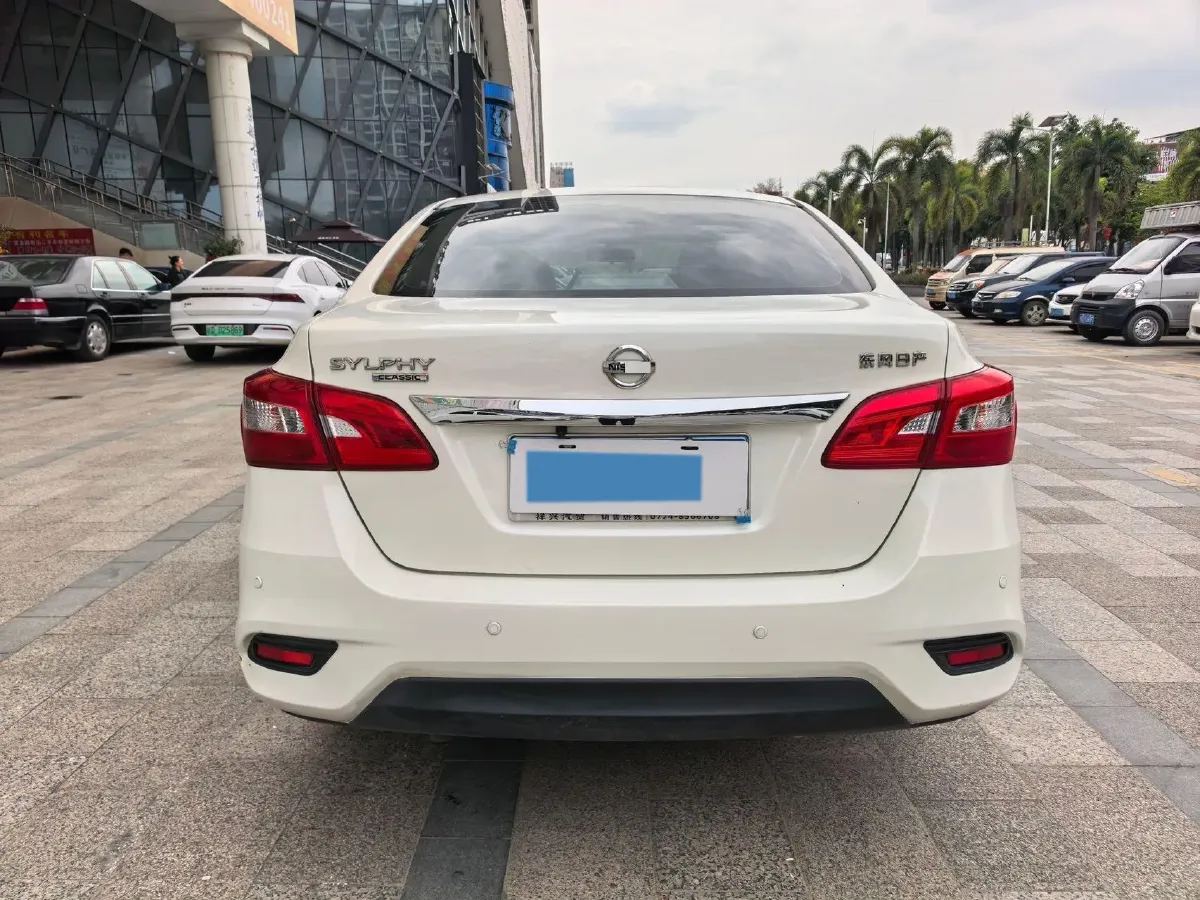 2022 Nissan Sylphy 1.6L 122HP L4 CVT,autocango,china used car exporter,china ev exporter,chinese used car exporter,chinese used ev exporter