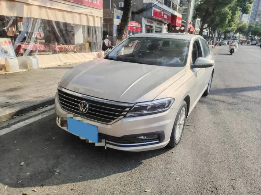 2021 Volkswagen Lavida 1.5L 113HP L4 6AT,autocango,china used car exporter,china ev exporter,chinese used car exporter,chinese used ev exporter