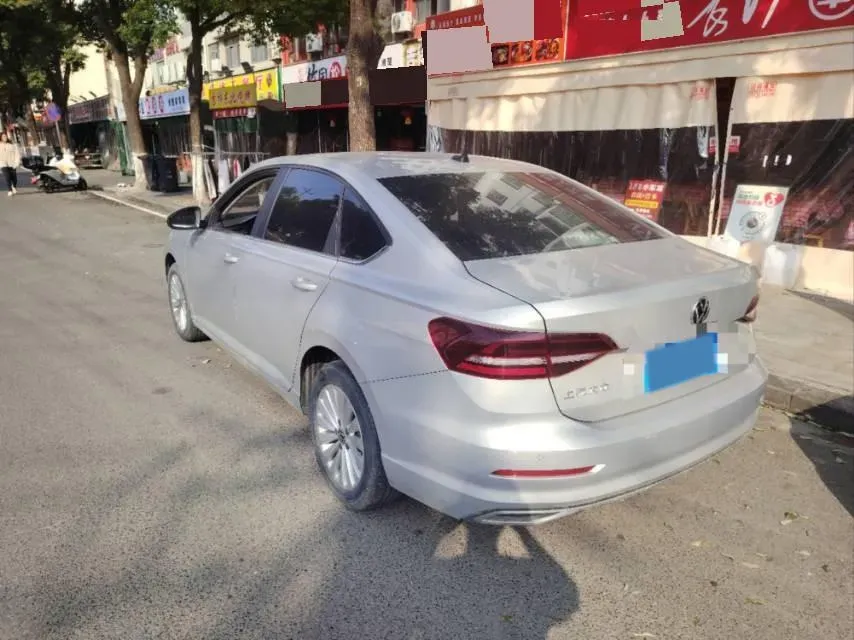 2021 Volkswagen Lavida 1.5L 113HP L4 6AT,autocango,china used car exporter,china ev exporter,chinese used car exporter,chinese used ev exporter