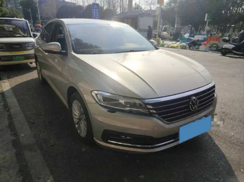 2021 Volkswagen Lavida 1.5L 113HP L4 6AT,autocango,china used car exporter,china ev exporter,chinese used car exporter,chinese used ev exporter
