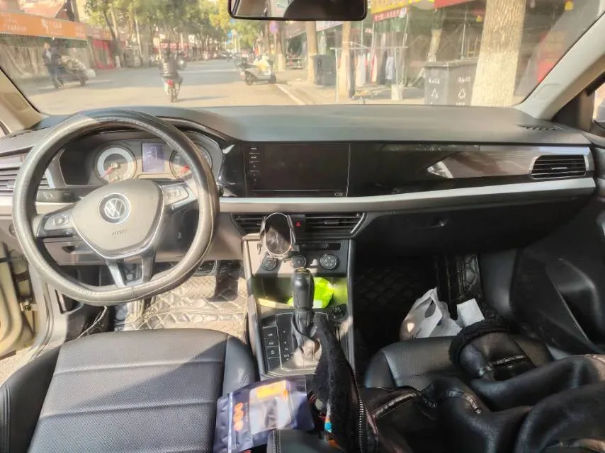 2021 Volkswagen Lavida 1.5L 113HP L4 6AT,autocango,china used car exporter,china ev exporter,chinese used car exporter,chinese used ev exporter