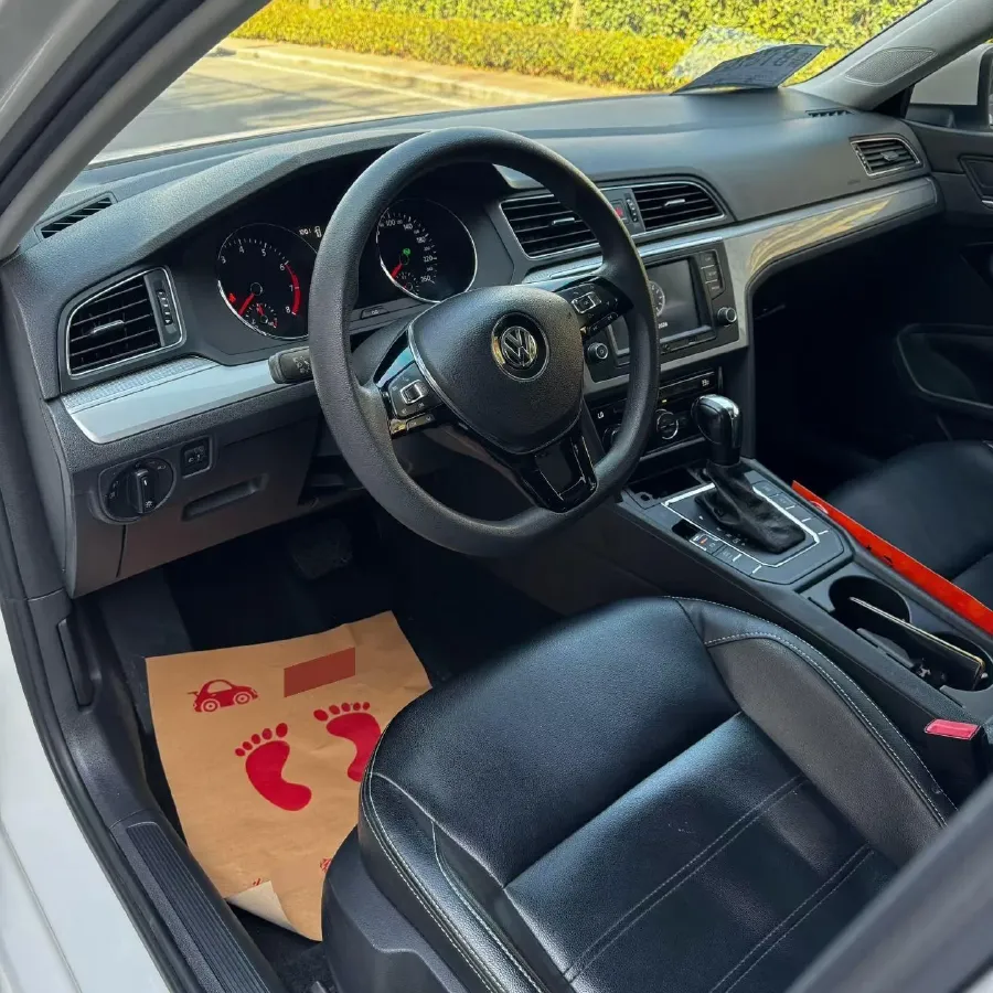 2018 Volkswagen Lamando 1.4T 131HP L4 7DCT,autocango,china used car exporter,china ev exporter,chinese used car exporter,chinese used ev exporter