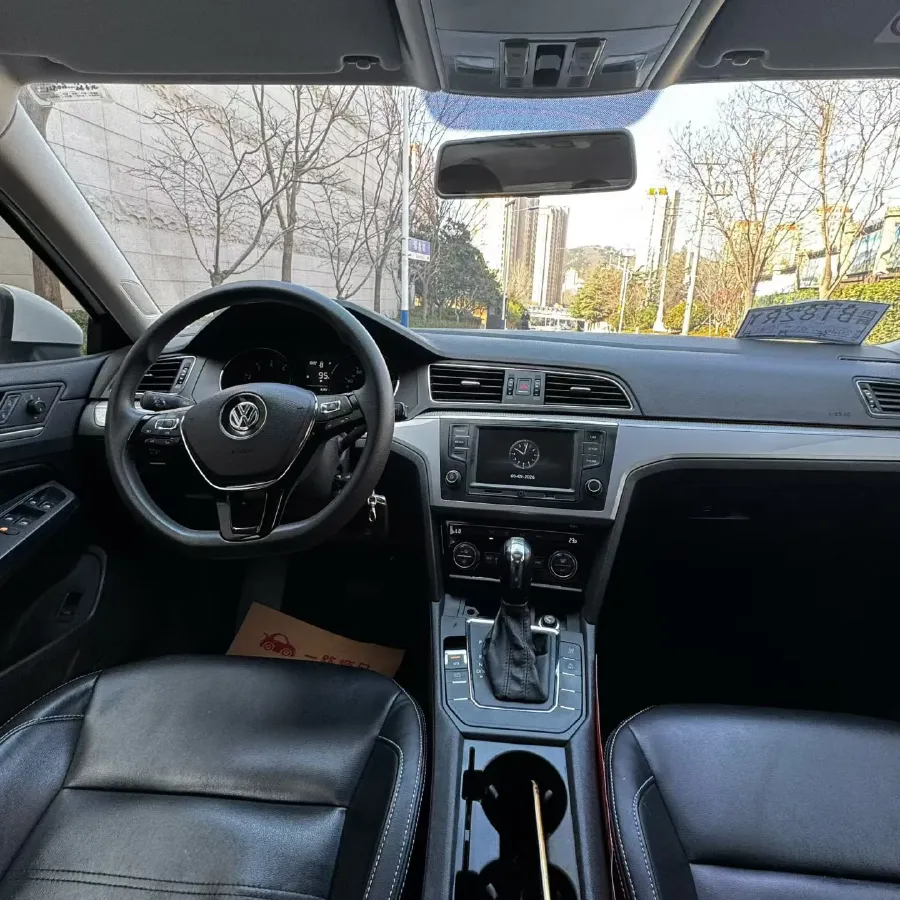 2018 Volkswagen Lamando 1.4T 131HP L4 7DCT,autocango,china used car exporter,china ev exporter,chinese used car exporter,chinese used ev exporter