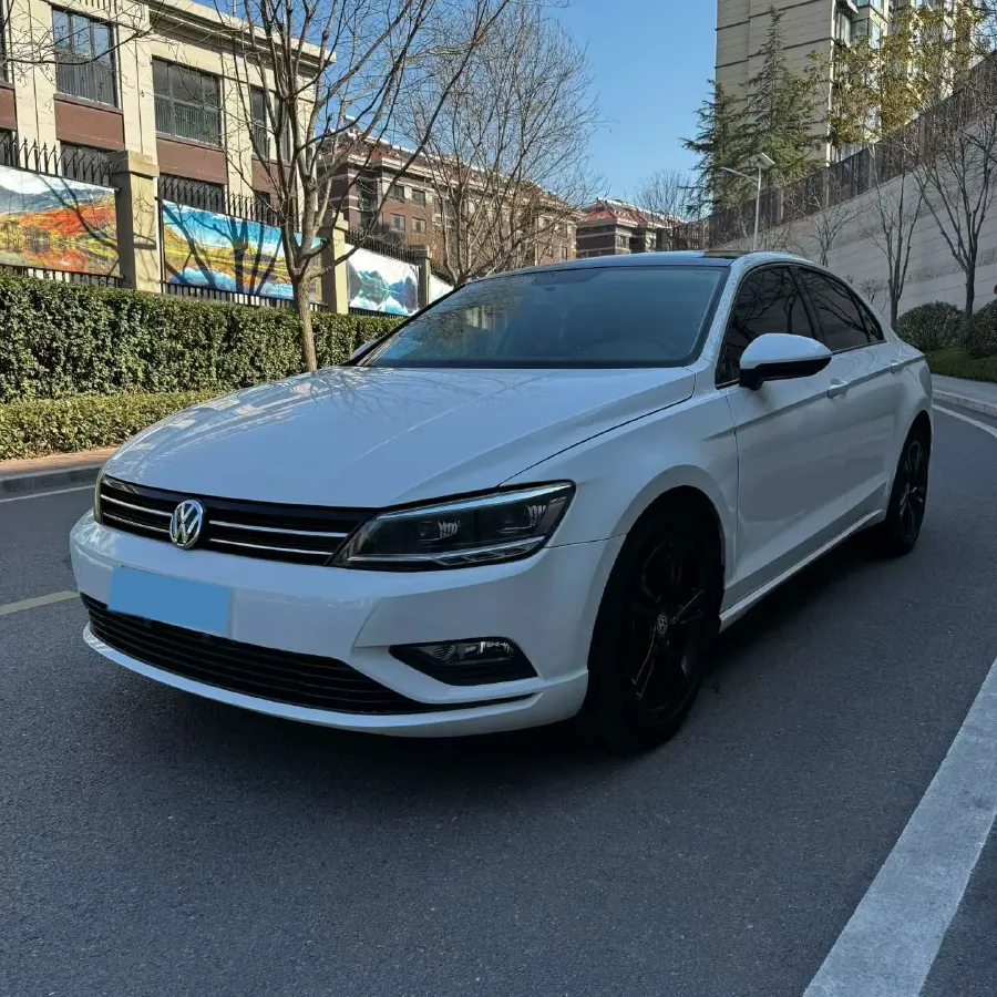 2018 Volkswagen Lamando 1.4T 131HP L4 7DCT,autocango,china used car exporter,china ev exporter,chinese used car exporter,chinese used ev exporter