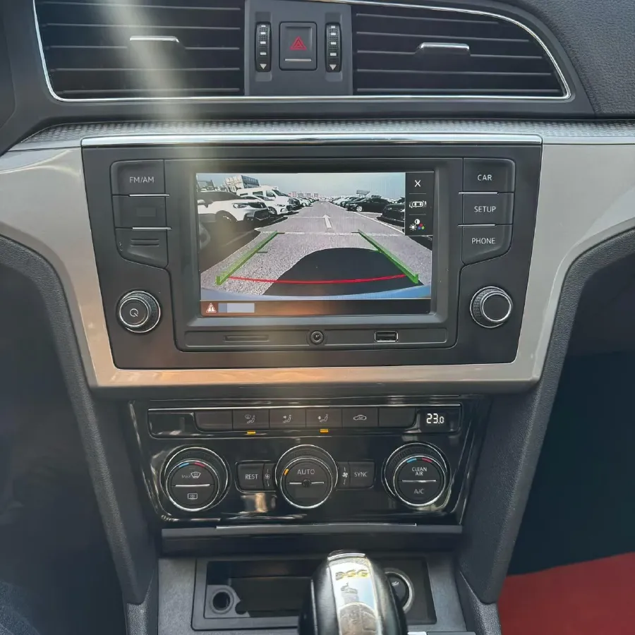 2018 Volkswagen Lamando 1.4T 131HP L4 7DCT,autocango,china used car exporter,china ev exporter,chinese used car exporter,chinese used ev exporter