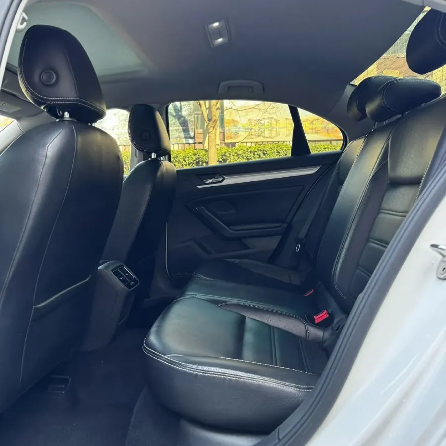 2018 Volkswagen Lamando 1.4T 131HP L4 7DCT,autocango,china used car exporter,china ev exporter,chinese used car exporter,chinese used ev exporter