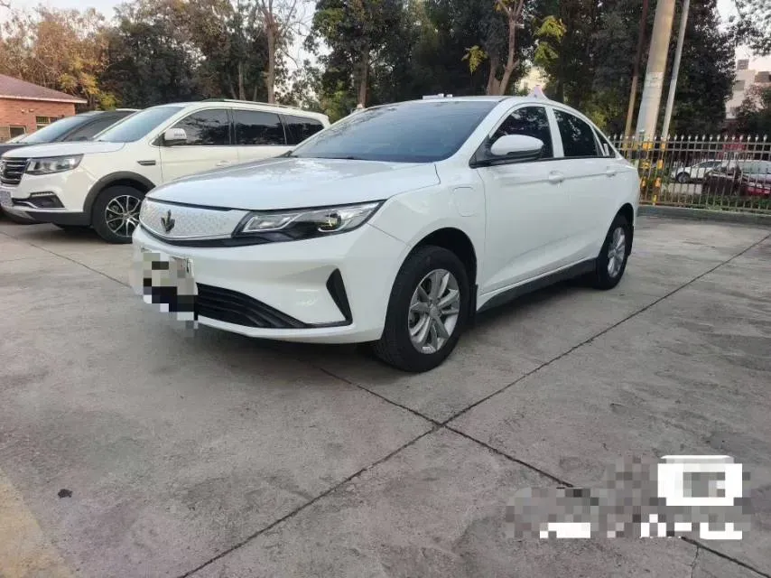 2022 Livan Maple 60s PRO BEV 51.8KWH,autocango,china used car exporter,china ev exporter,chinese used car exporter,chinese used ev exporter
