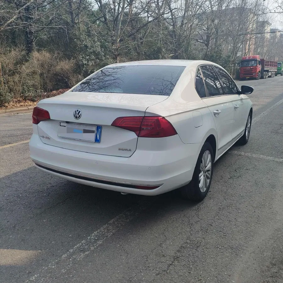 2018 Volkswagen Bora 1.5L 110HP L4 6AT,autocango,china used car exporter,china ev exporter,chinese used car exporter,chinese used ev exporter