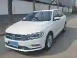 2018 Volkswagen Bora 1.5L 110HP L4 6AT