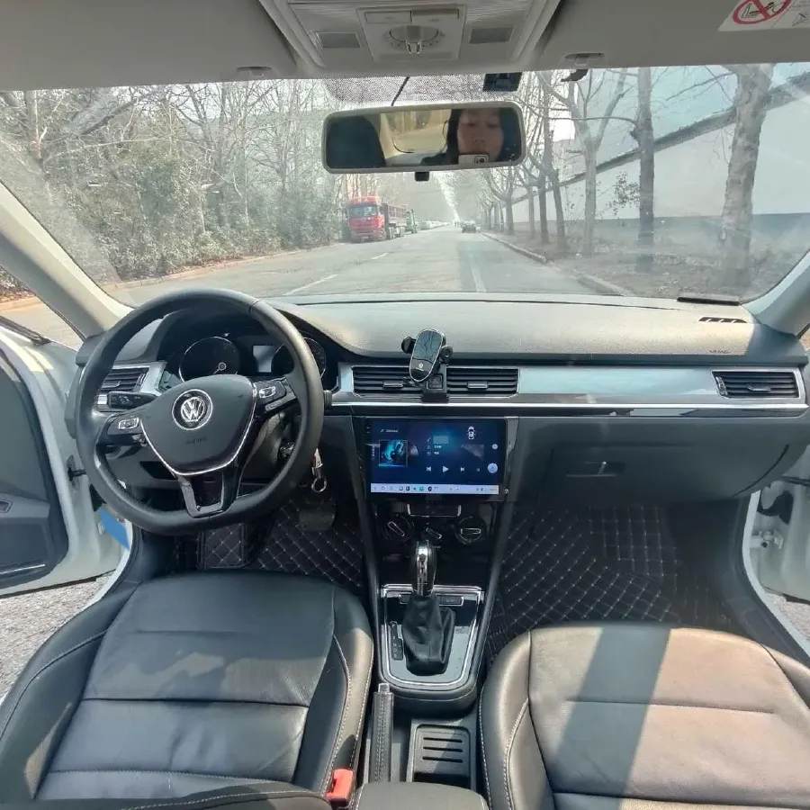 2018 Volkswagen Bora 1.5L 110HP L4 6AT,autocango,china used car exporter,china ev exporter,chinese used car exporter,chinese used ev exporter