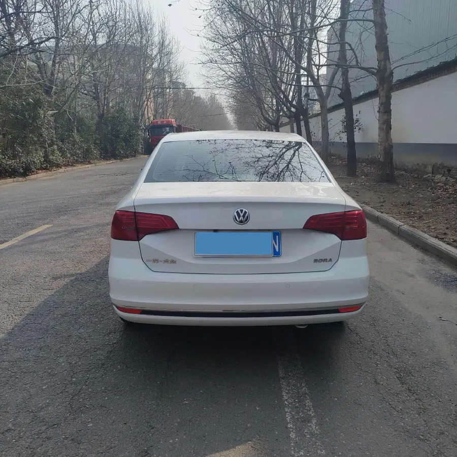 2018 Volkswagen Bora 1.5L 110HP L4 6AT,autocango,china used car exporter,china ev exporter,chinese used car exporter,chinese used ev exporter
