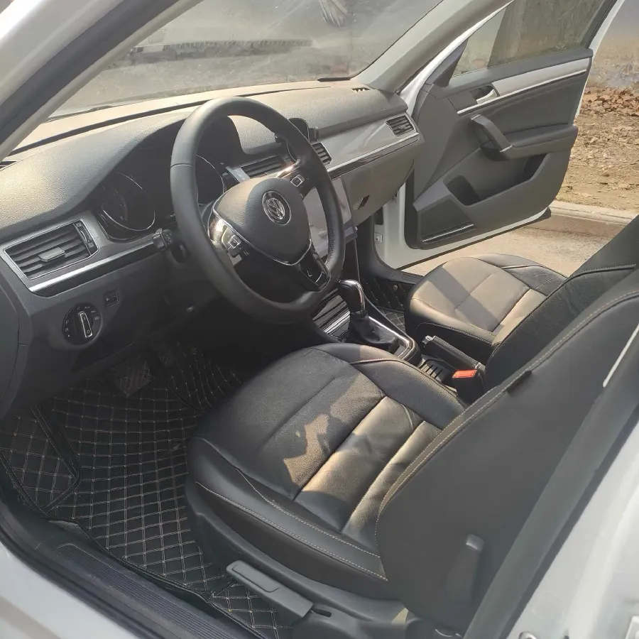 2018 Volkswagen Bora 1.5L 110HP L4 6AT,autocango,china used car exporter,china ev exporter,chinese used car exporter,chinese used ev exporter