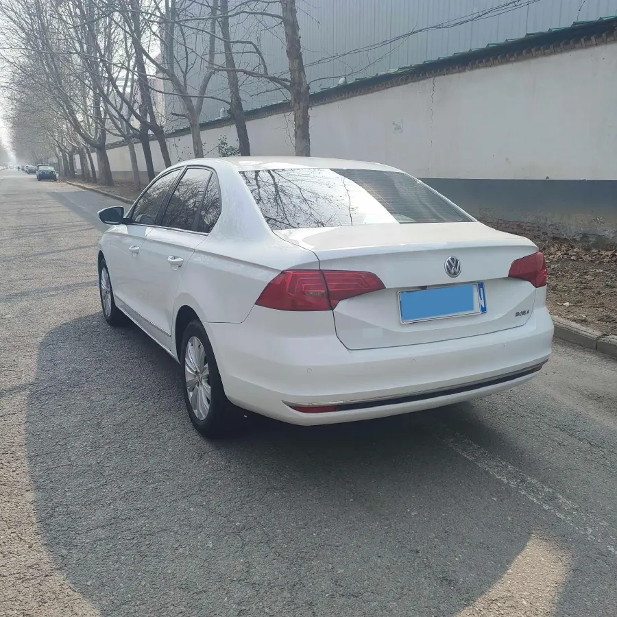 2018 Volkswagen Bora 1.5L 110HP L4 6AT,autocango,china used car exporter,china ev exporter,chinese used car exporter,chinese used ev exporter