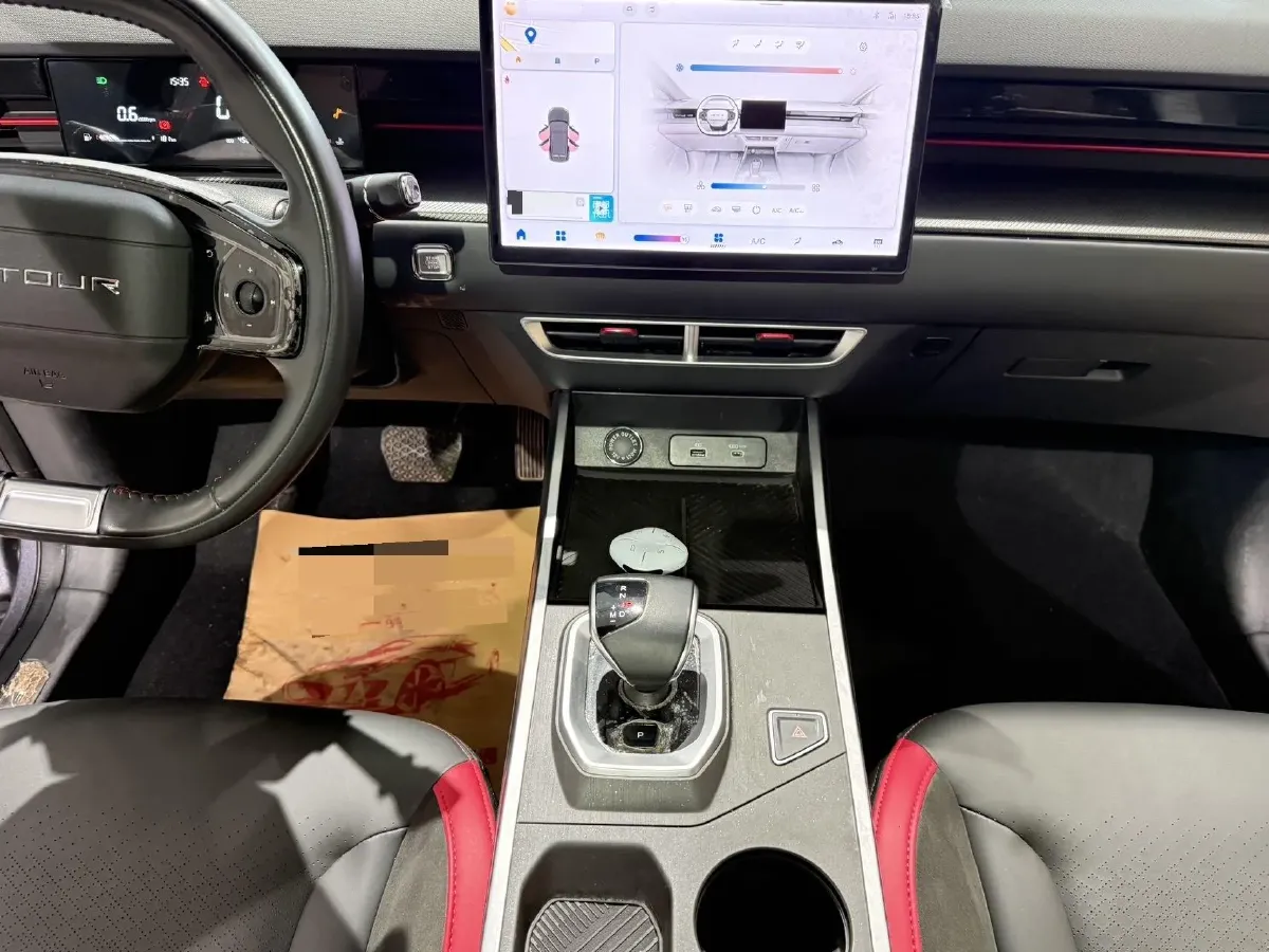 2023 Jetour DASHING 1.5T 156HP L4 6DCT,autocango,china used car exporter,china ev exporter,chinese used car exporter,chinese used ev exporter