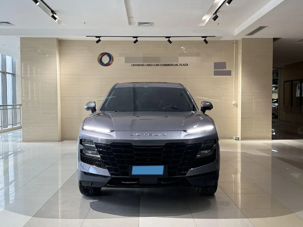 2023 Jetour DASHING 1.5T 156HP L4 6DCT,autocango,china used car exporter,china ev exporter,chinese used car exporter,chinese used ev exporter