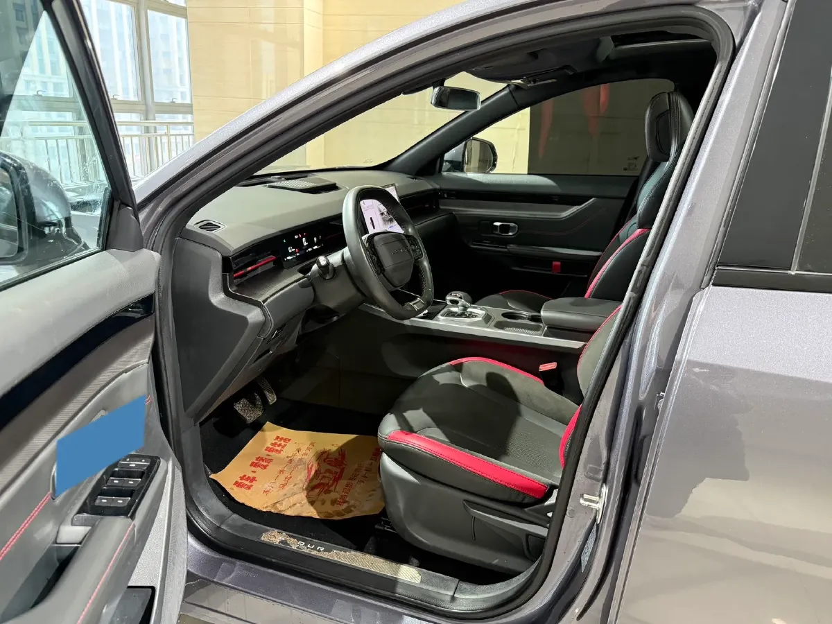 2023 Jetour DASHING 1.5T 156HP L4 6DCT,autocango,china used car exporter,china ev exporter,chinese used car exporter,chinese used ev exporter