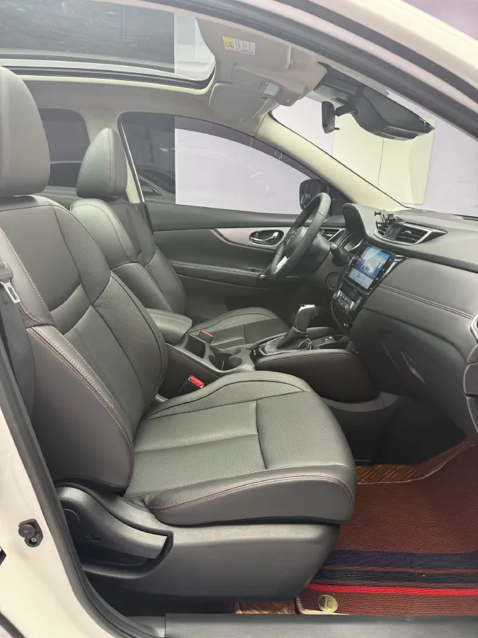 2022 Nissan Qashqai 2.0L 151HP L4 CVT,autocango,china used car exporter,china ev exporter,chinese used car exporter,chinese used ev exporter