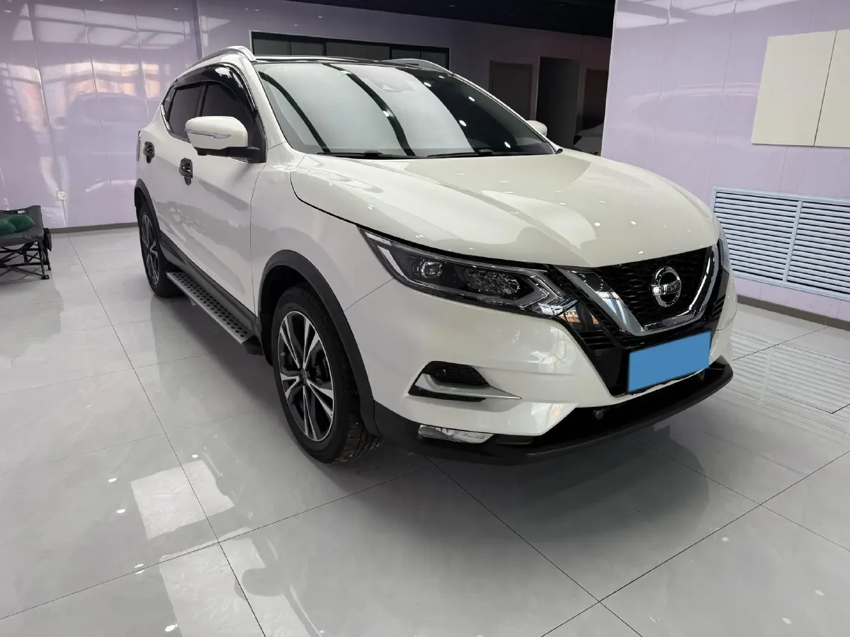 2022 Nissan Qashqai 2.0L 151HP L4 CVT,autocango,china used car exporter,china ev exporter,chinese used car exporter,chinese used ev exporter