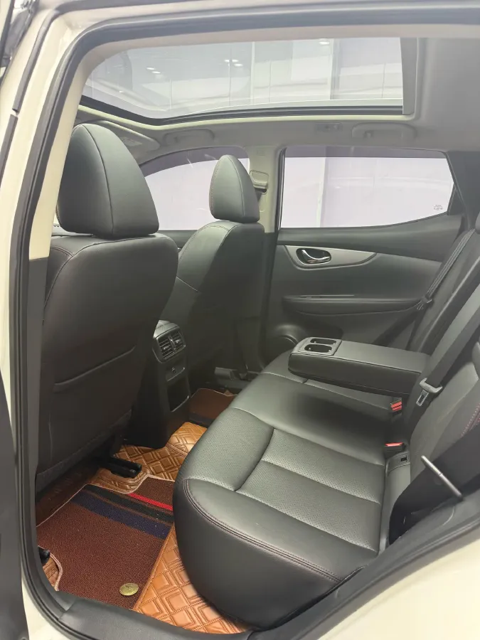 2022 Nissan Qashqai 2.0L 151HP L4 CVT,autocango,china used car exporter,china ev exporter,chinese used car exporter,chinese used ev exporter