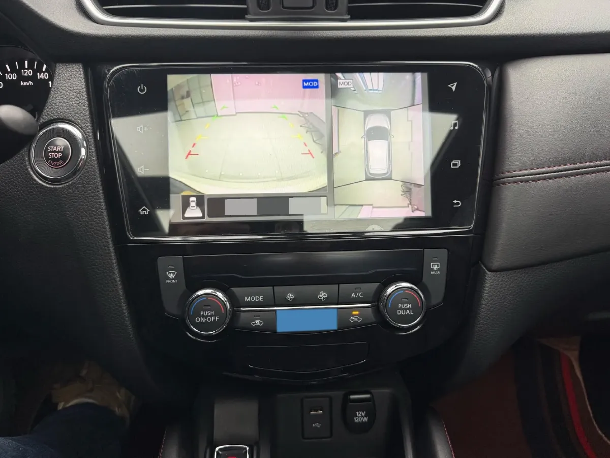 2022 Nissan Qashqai 2.0L 151HP L4 CVT,autocango,china used car exporter,china ev exporter,chinese used car exporter,chinese used ev exporter