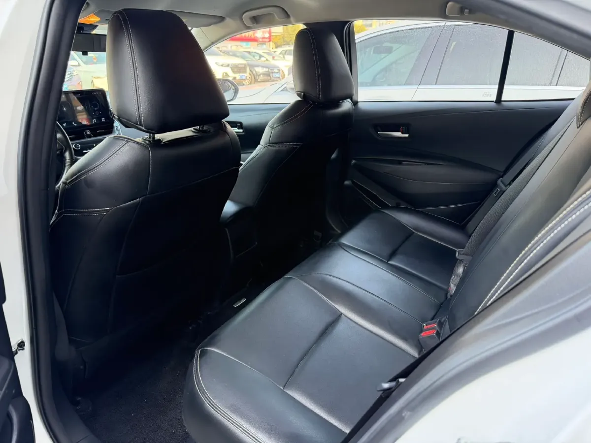 2019 Toyota Corolla 1.8L 98HP L4 E-CVT Hybrid,autocango,china used car exporter,china ev exporter,chinese used car exporter,chinese used ev exporter